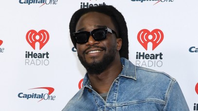 Shaboozey Declares Morgan Wallen a "Legend" as the Two Almost Collaborated on His Last Album