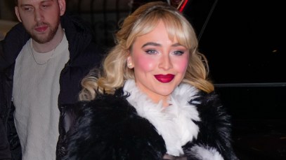 Sabrina Carpenter Believed Paul McCartney Was Her "Future Husband" After Listening to His Music