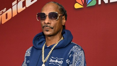 Snoop Dogg Apologized to Kendrick Lamar After Accidentally Posting Drake's Diss Track