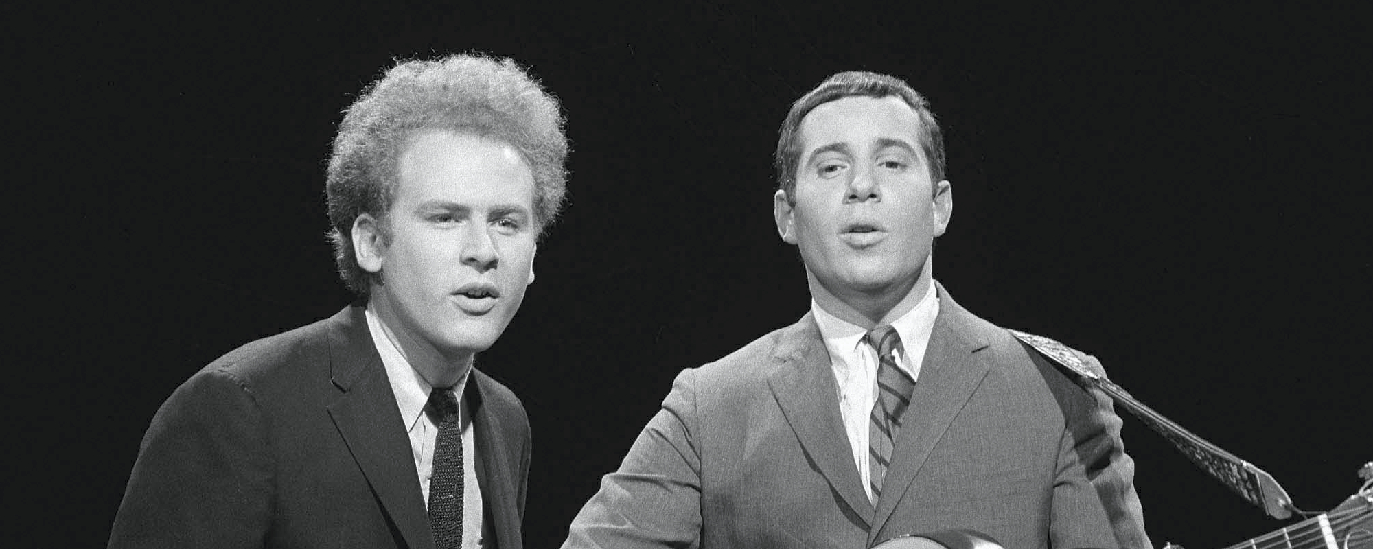 Art Garfunkel Admits “I Wanted to Hurt” Paul Simon, Reveals How Simon’s Son Helped Mend the Duo’s Long-Standing Feud