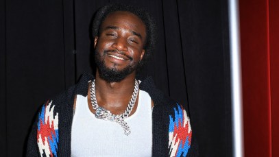 Watch Shaboozey Perform "A Bar Song (Tipsy)" and "Good News" on 'Saturday Night Live'