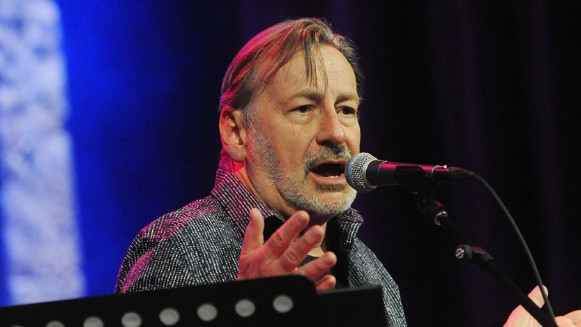 Southside Johnny Cancels All Upcoming Shows After Announcing Retirement From Touring