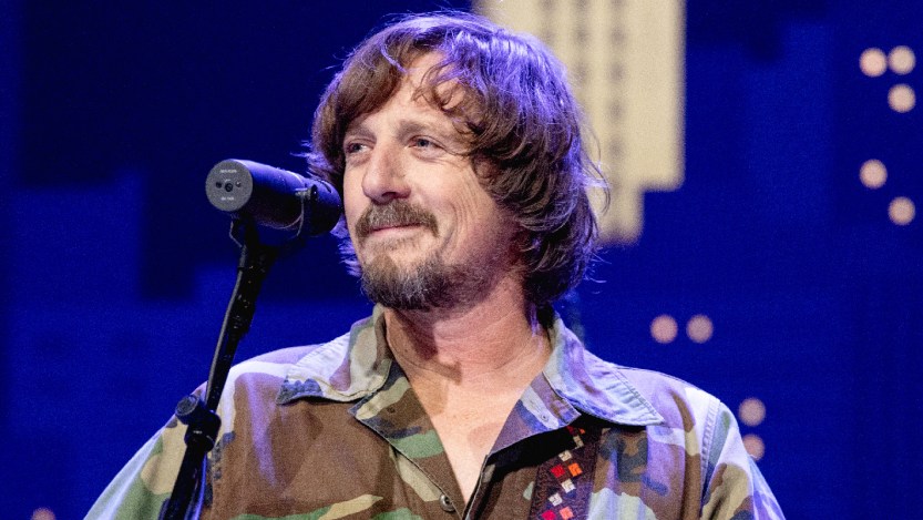 Sturgill Simpson Producers Powerful Performance of Grateful Dead's "Ripple" During Kennedy Honors Event