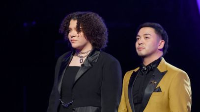 Exclusive: 'The Voice' Winner Sofronio Vasquez Reveals What He Really Thinks About Beating Shye