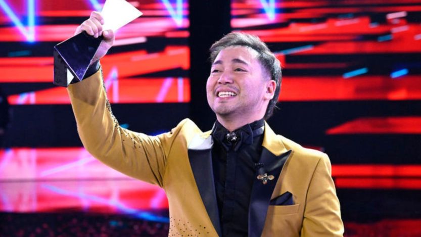 'The Voice' Winner Sofronio Vasquez Talks Rejection From Philippines Version of Show