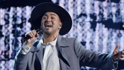 ‘The Voice’ Champ Sofronio Vasquez Announces Homecoming Concert in the Philippines