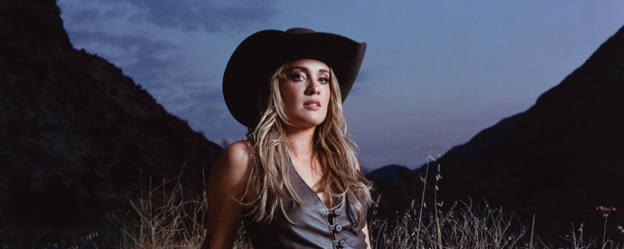 Sophia Scott Shares Christmas Traditions and Family Plans—“We’re a Big Christmas Family”