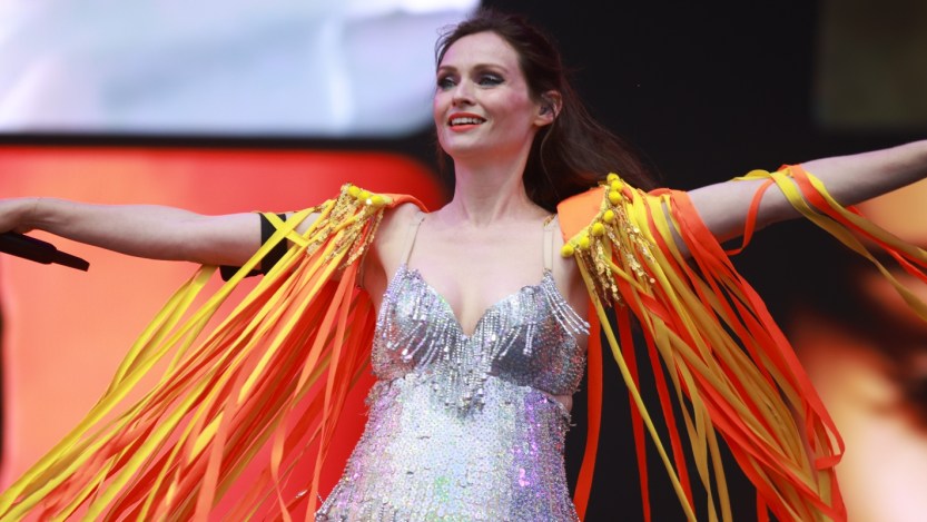 Sophie Ellis-Bextor