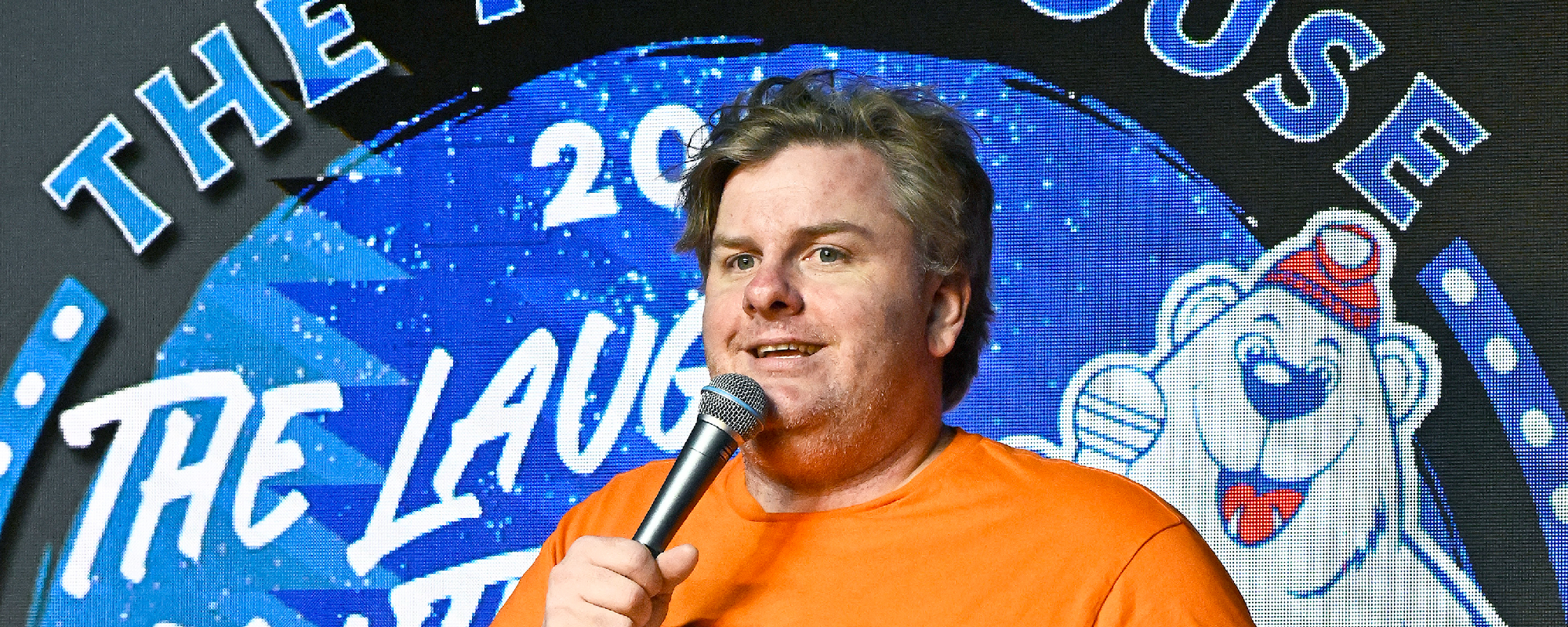 Comedian Tim Dillon Obliterates Fake Country Music Fans: "It's Disgusting"