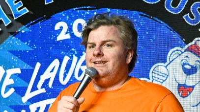 Comedian Tim Dillon Obliterates Fake Country Music Fans: "It's Disgusting"