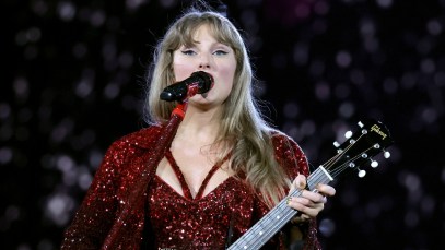 Fans Suggest Taylor Swift Might Be Filming a New Eras Tour Movie
