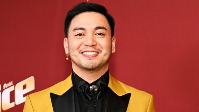 Sofronio Vasquez Reveals His First Major Purchase After Winning Season 26 of 'The Voice'