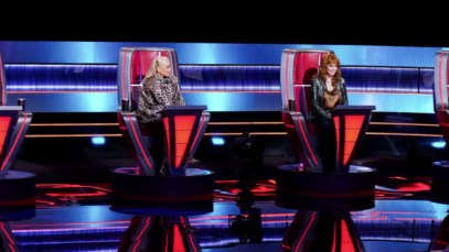 The Voice