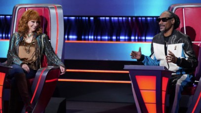 The Voice