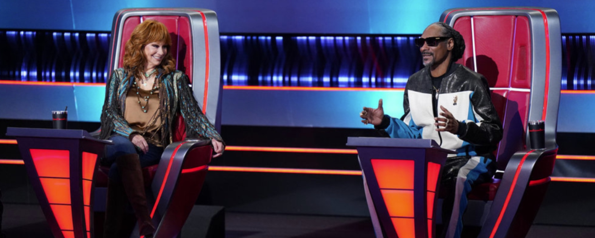 What Time Does ‘The Voice’ Start Tonight? How To Watch for Free (11/26/24)