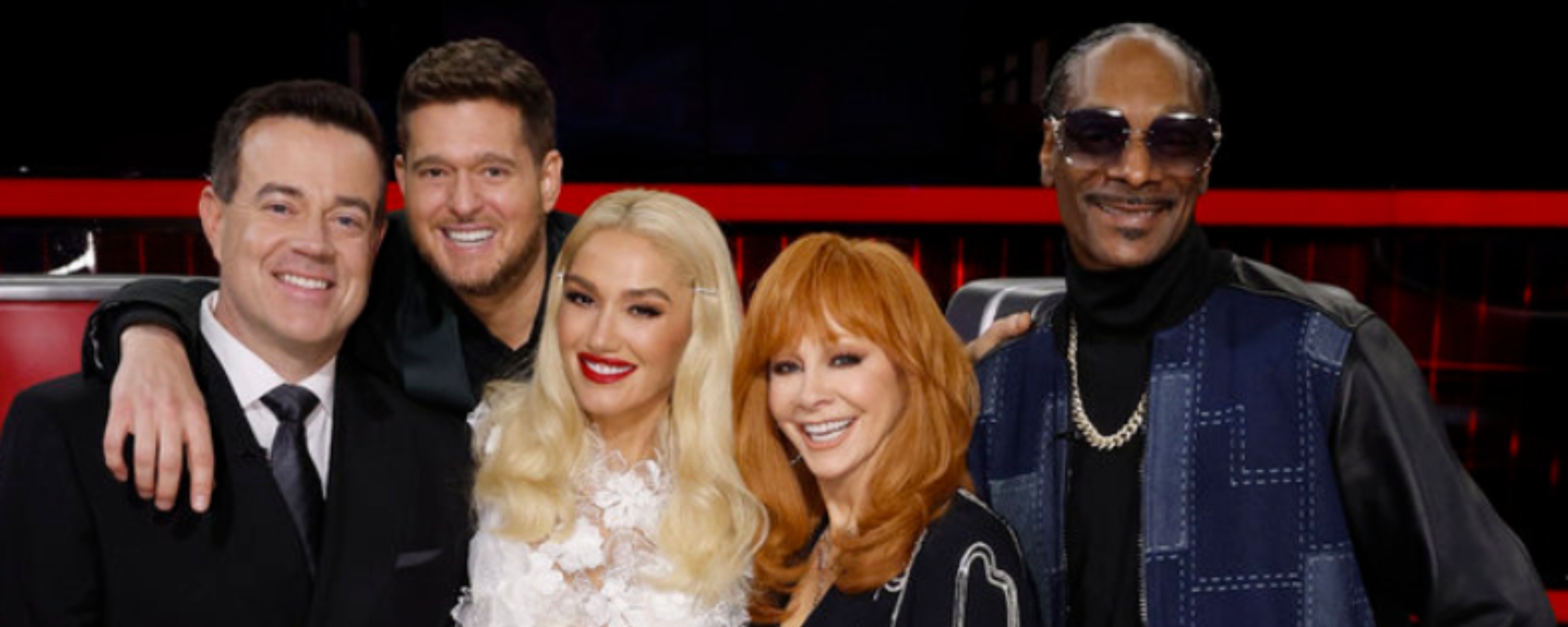 What Time Does 'The Voice' Start Tonight? How to Watch the Finale (12