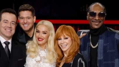 The Voice