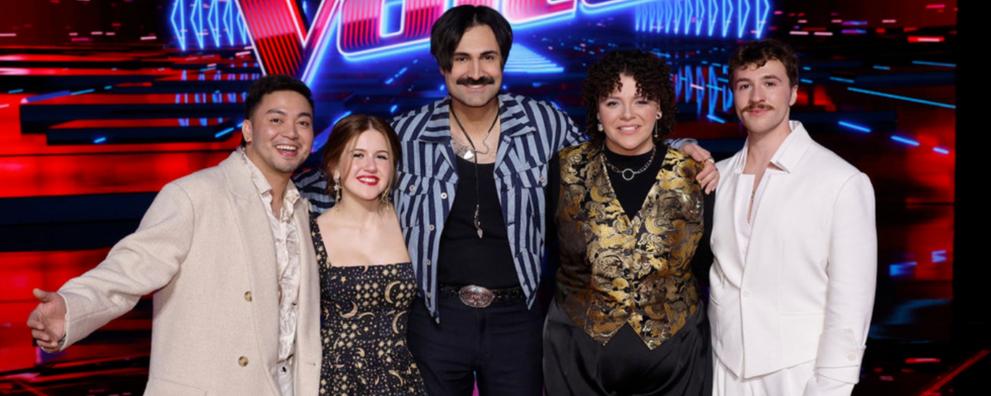 'The Voice' Crowns Season 26 Winner: Final Results And Best Reactions ...