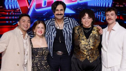 The Voice