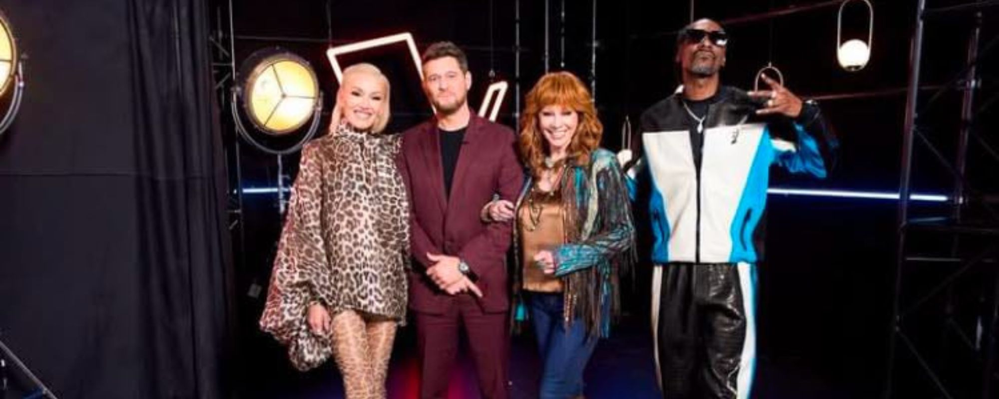 How to Vote for 'The Voice' Live Shows: Save Your Favorite Artist - American Songwriter