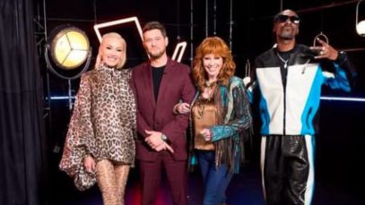 How to Vote for ‘The Voice’ Live Shows: Save Your Favorite Artist
