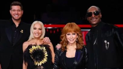 Is There a New Episode of 'The Voice' Tonight? How To Watch Season 26 Finale, Night 1