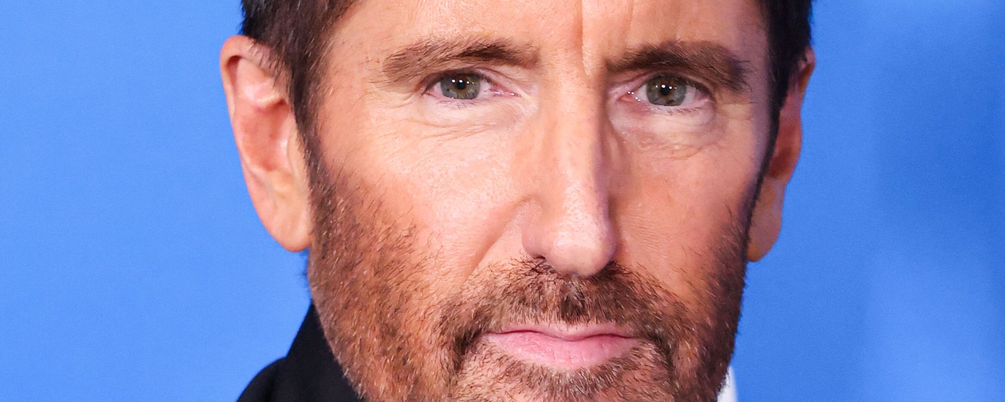 LISTEN: Bauhaus’ Peter Murphy and Nine Inch Nails’ Trent Reznor Team Up for “Swoon”