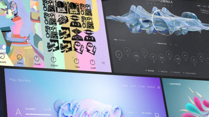 Komplete 15 and Kontakt 8