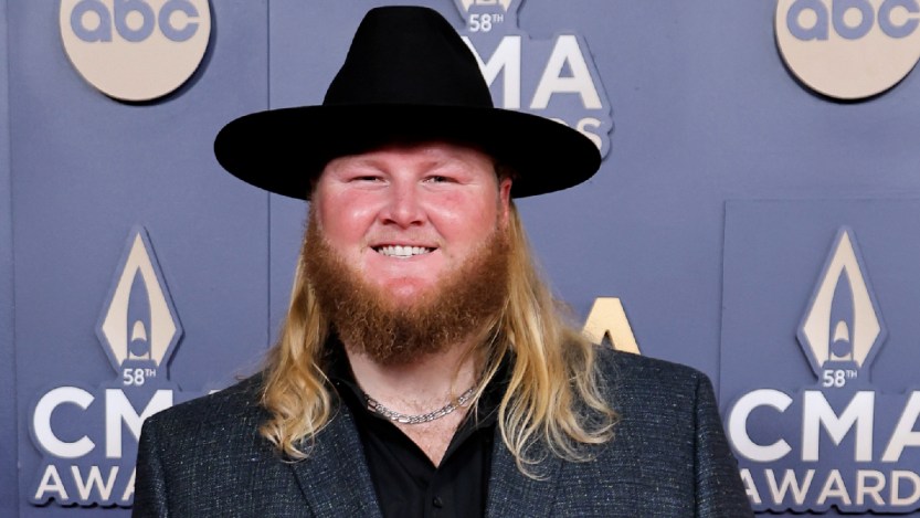 'American Idol' Season 22 Runner-up Will Moseley Releases New Song "Everything but Me"