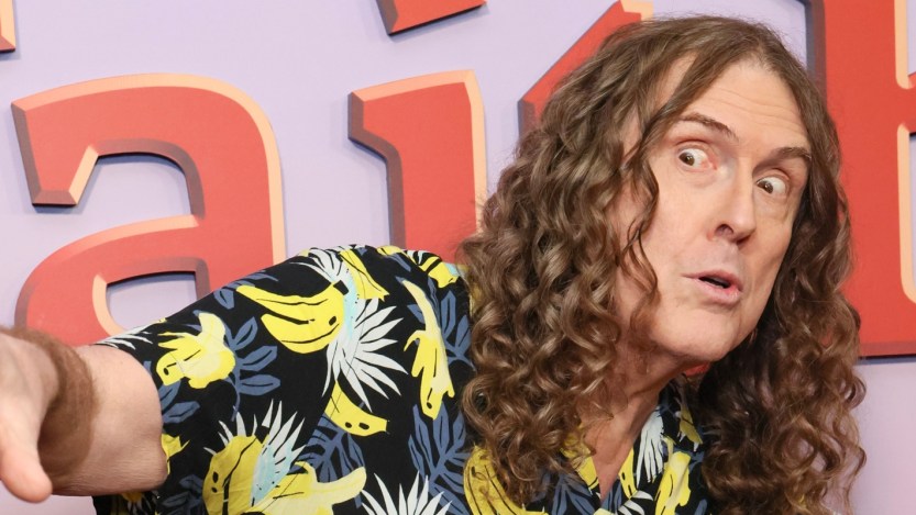 Weird Al