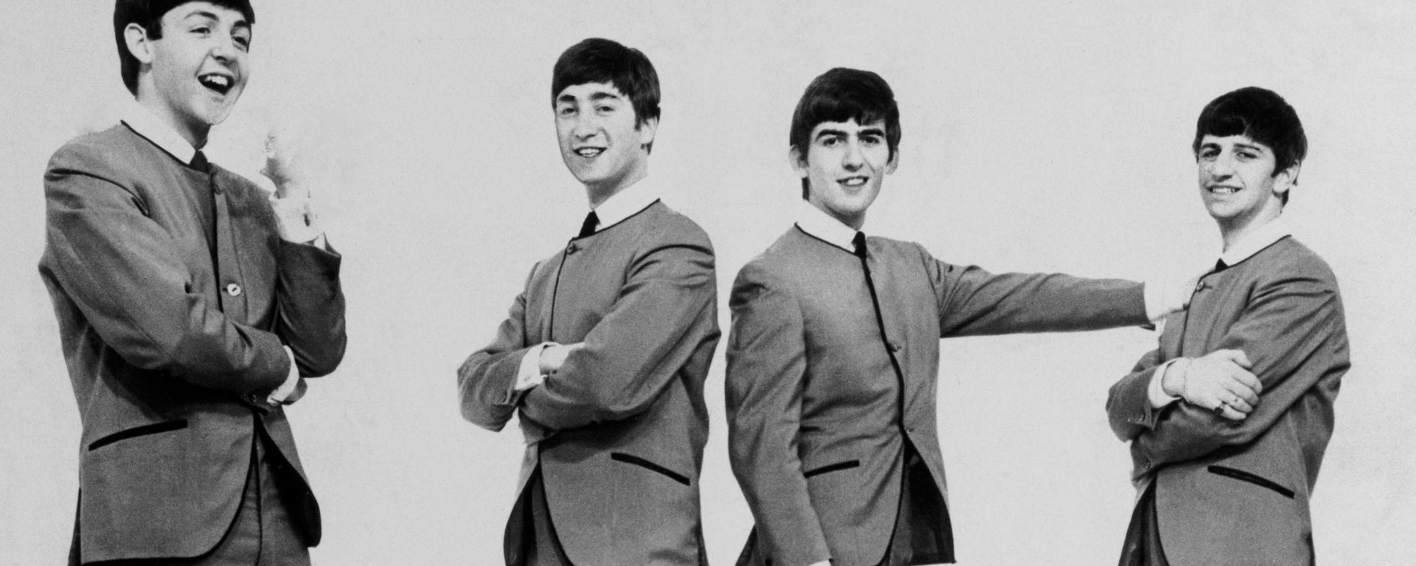 “We’re All Worrying About It”: The New Tech Making Surviving Beatles Legends Ringo Starr and Paul McCartney Nervous