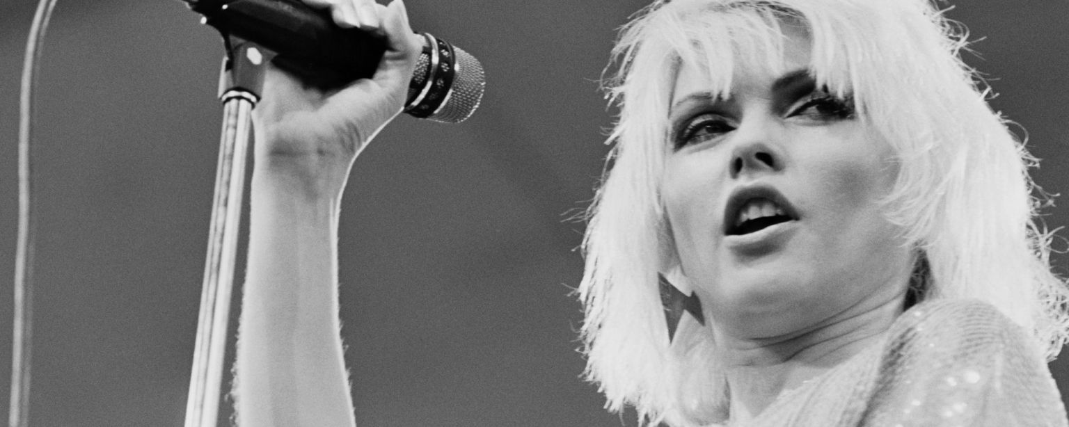 On This Day: Blondie Hit No. 1 With the First Song Featuring Rap ...