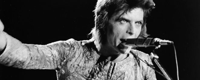 The Hit David Bowie Album That Made Him Feel He Had "Lost His Way": "The '90s Were An Adventure"
