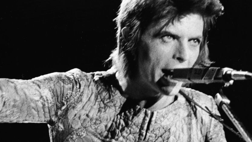 The Hit David Bowie Album That Made Him Feel He Had "Lost His Way": "The '90s Were An Adventure"