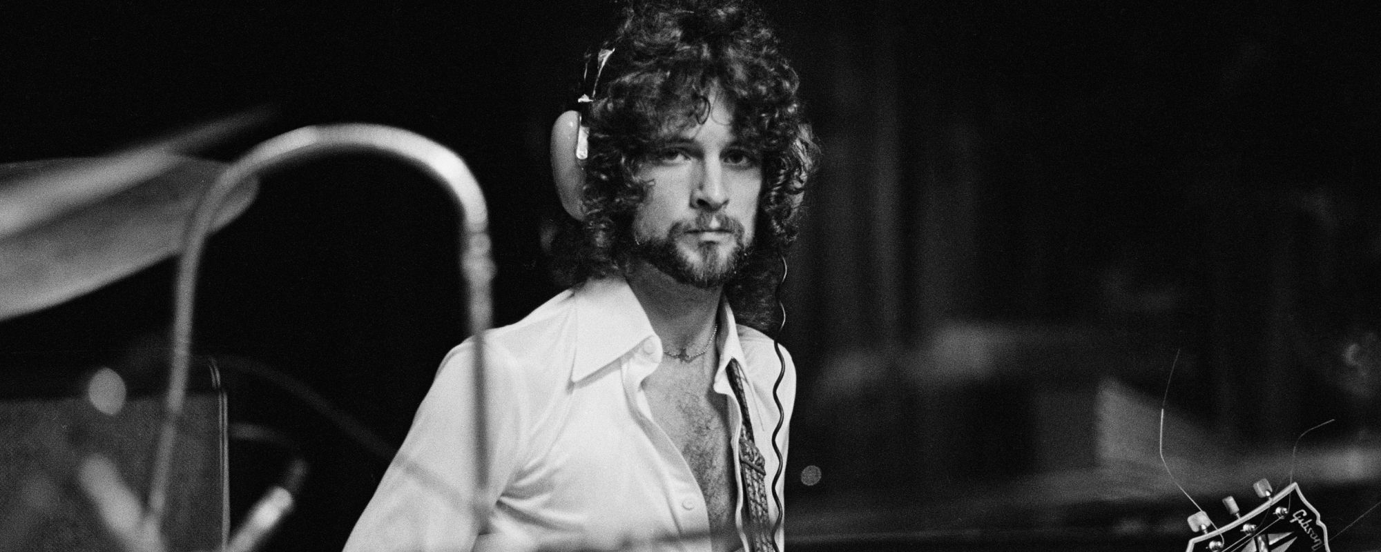 According to Lindsey Buckingham, When Stevie Nicks Became “The Star” of Fleetwood Mac, “Things Really Got Stupid”