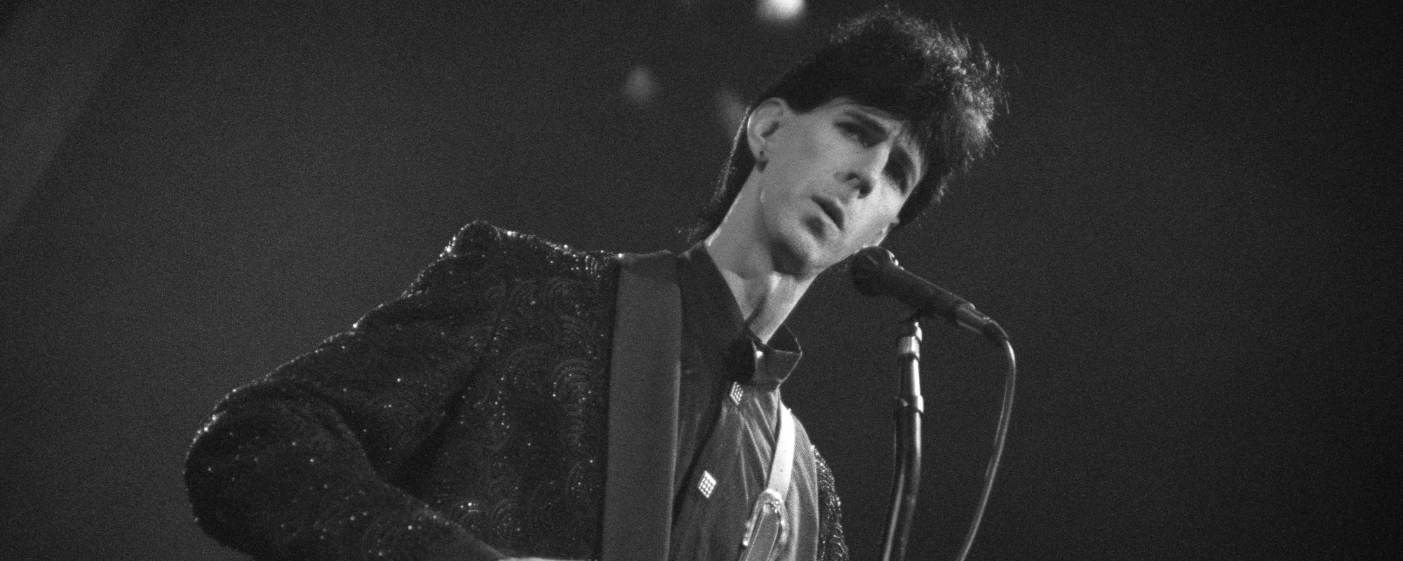 Remember When: The Cars Broke Up After a Listless Final Album