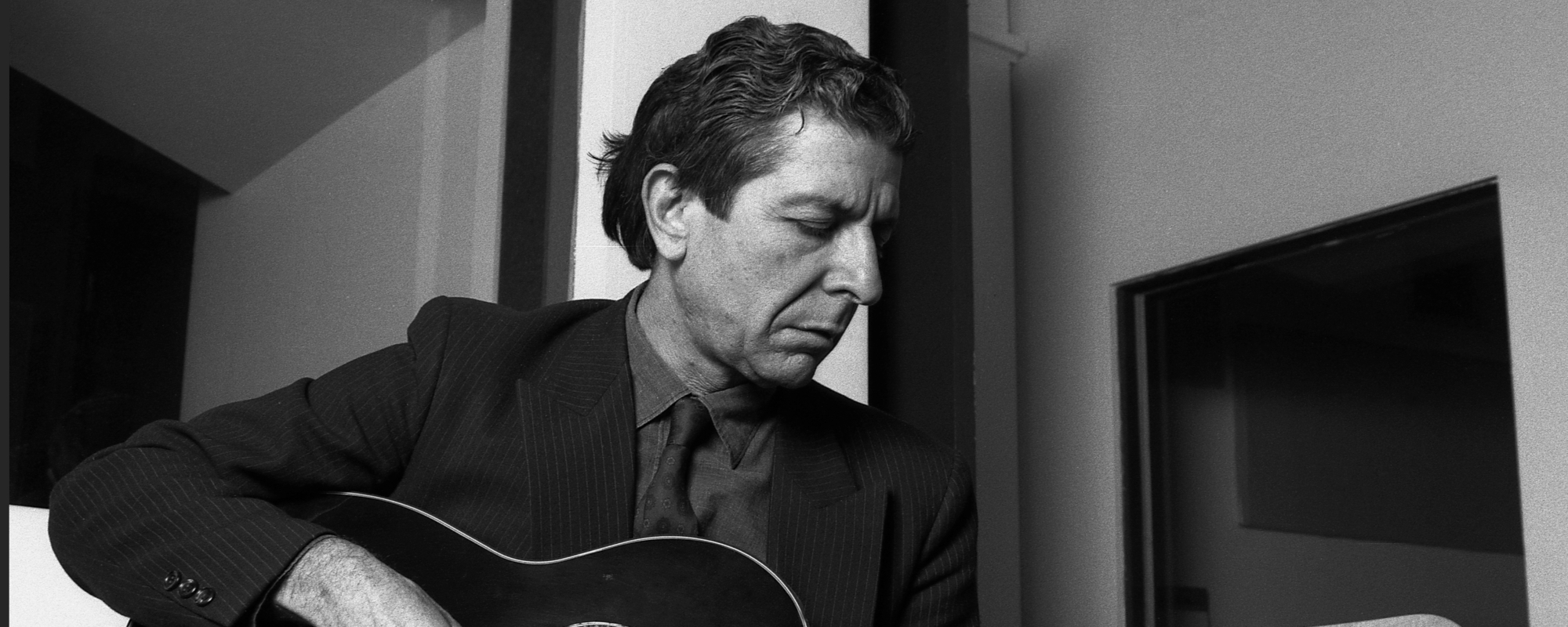 Leonard Cohen’s Overlooked Classic From 1984