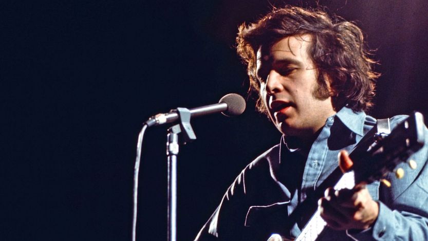 Don McLean performing