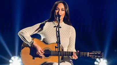 Kacey Musgraves