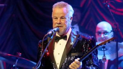 Robert Earl Keen had a great country Christmas song