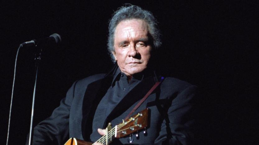 Johnny Cash has one of the best country cover songs of all time