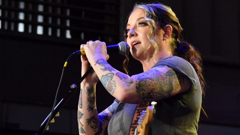 Ashley McBryde released a great new country song today