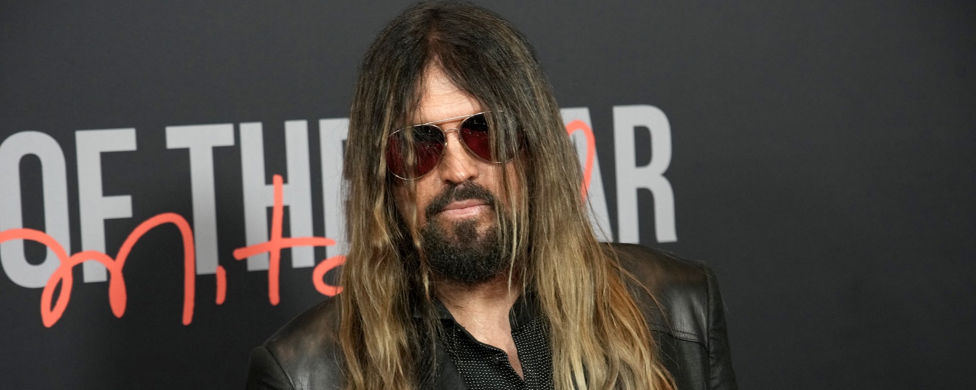 Billy Ray Cyrus commented on Shaboozey success