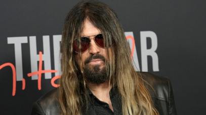 Billy Ray Cyrus commented on Shaboozey success