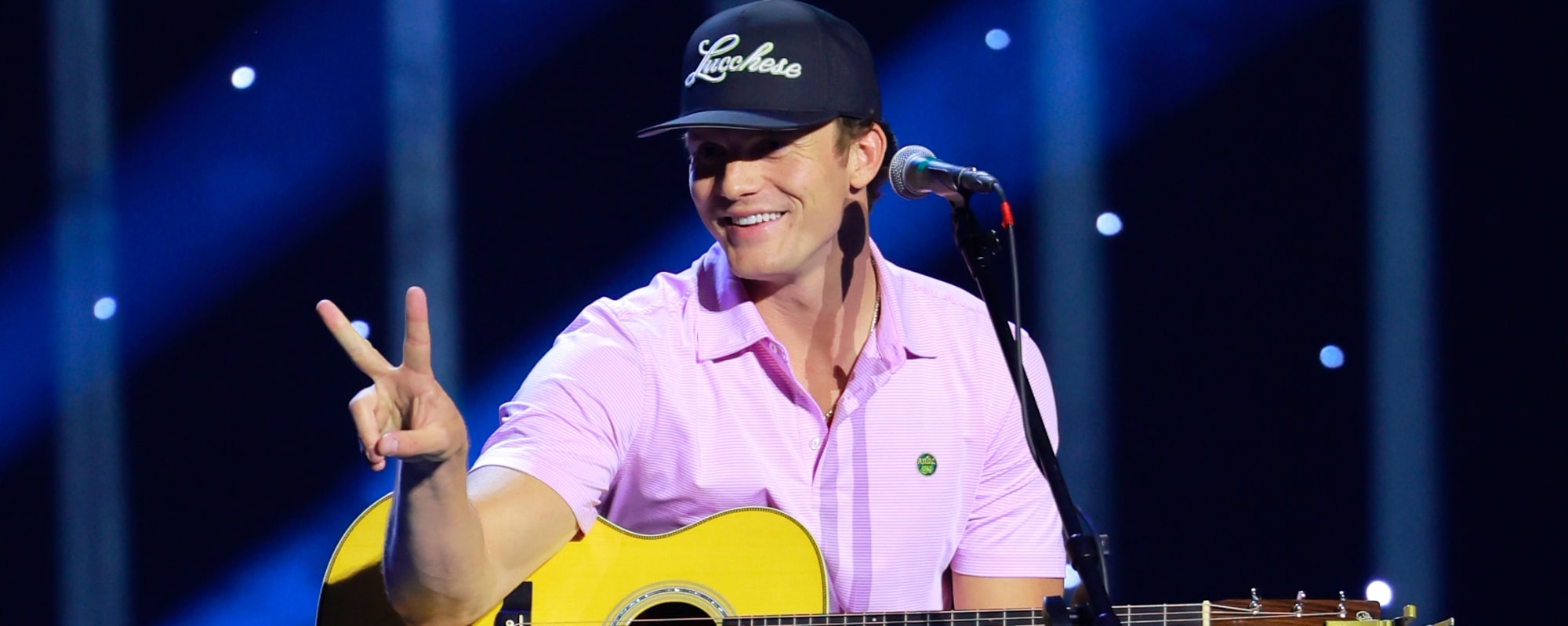 Parker McCollum responds to false allegations from Oliver Anthony