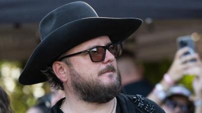 Paul Cauthen took Oliver Anthony to task