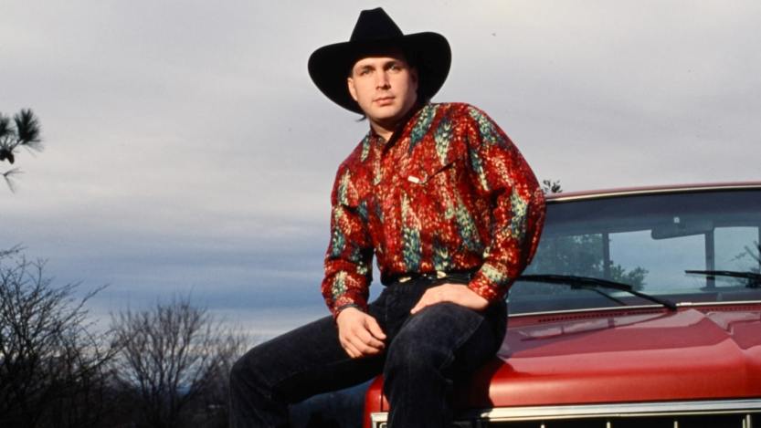 Garth Brooks