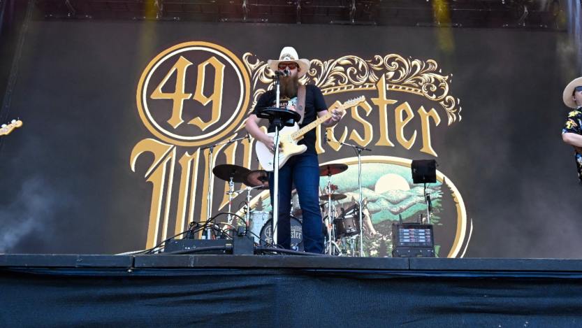 49 Winchester will feature their new song on the season finale of Yellowstone