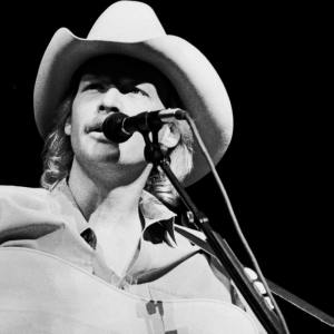 Alan Jackson