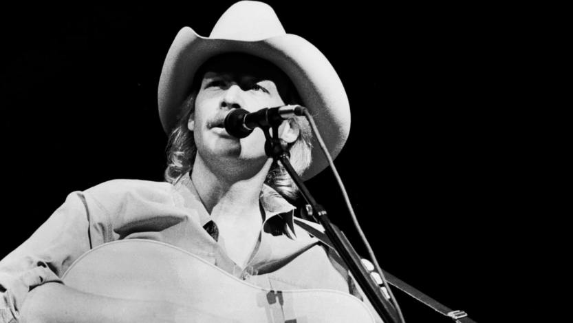 Alan Jackson